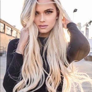 Meet your Posher, Barry